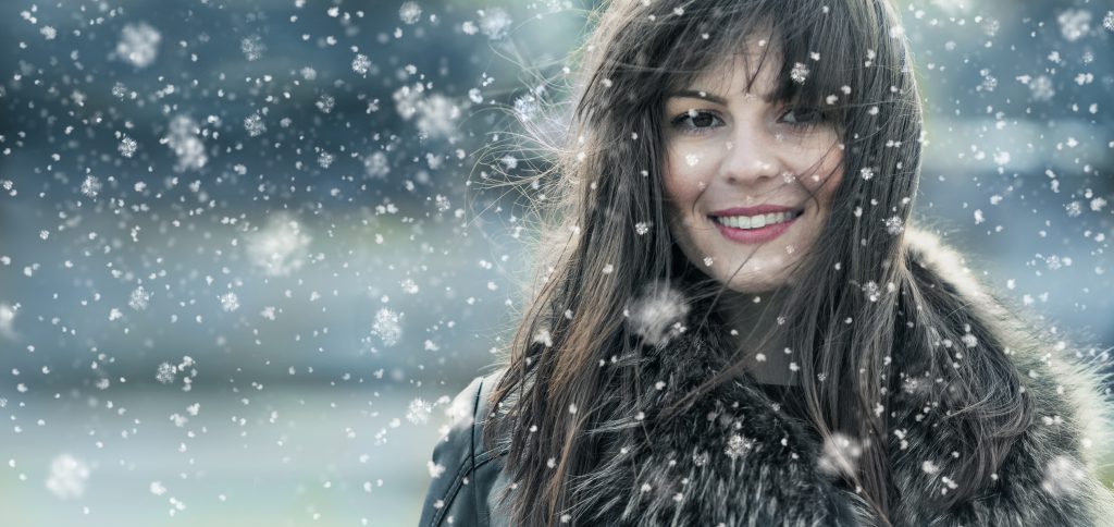 8 reguli de îngrijire a frumuseţii iarna