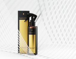 nanoil Hair Volume Enhancer