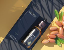 Ulei de argan Argan Oil