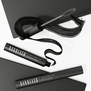 Nanolash Volume Up Mascara pentru gene vizibil mai groase