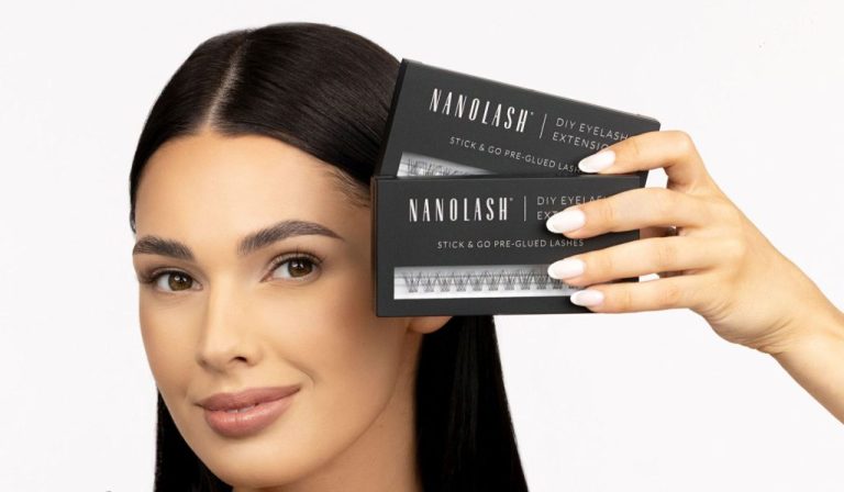 Stick & Go! Stilizare revoluționară a genelor cu Nanolash Pre-Glued Lashes – De ce sunt o revoluție în industria frumuseții?