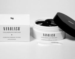 nanolash patch-uri ochi