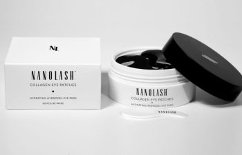 nanolash patch-uri ochi