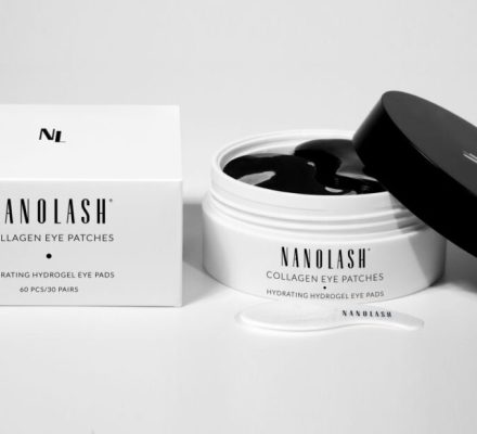 nanolash patch-uri ochi