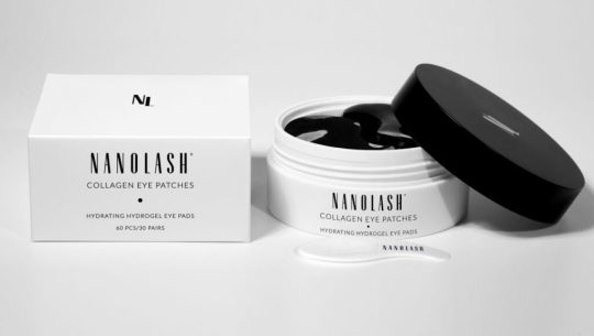 nanolash patch-uri ochi