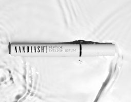 nanolash ser pentru cresterea genelor