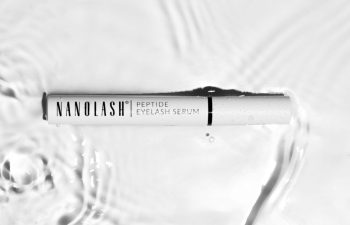 nanolash ser pentru cresterea genelor