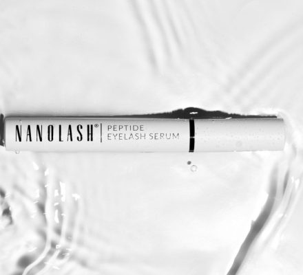 nanolash ser pentru cresterea genelor